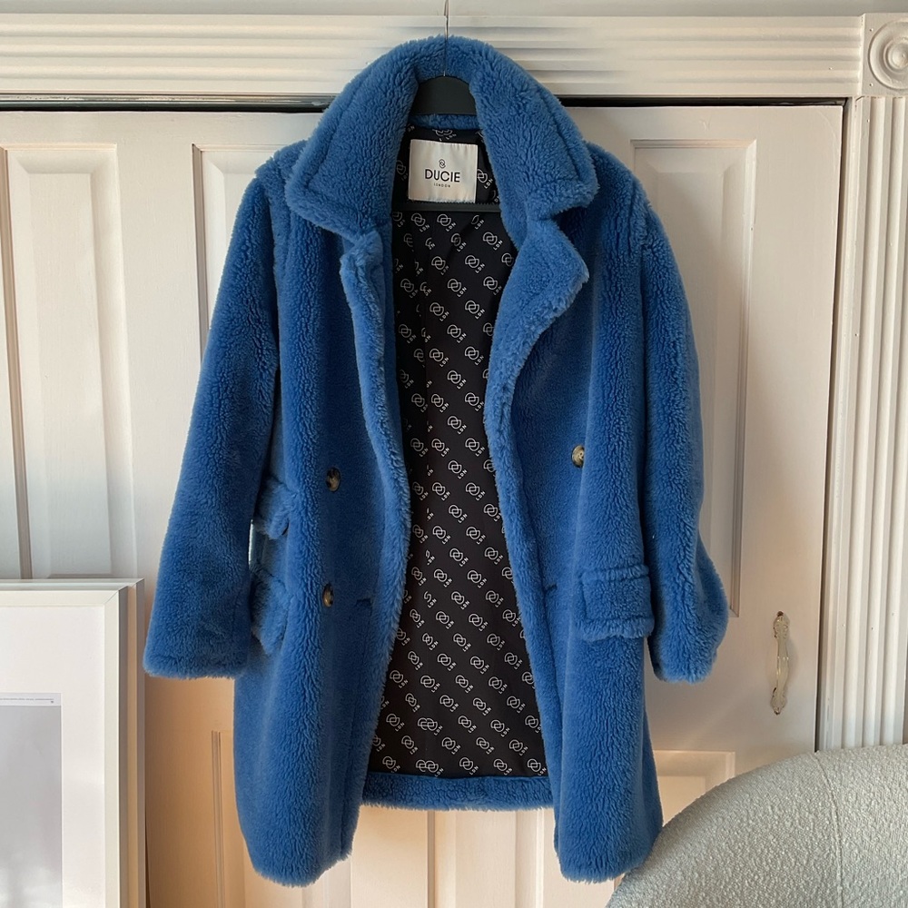 Ducie Tamsin Bluebell